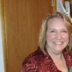 Meet your Posher, Annamarie